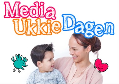 Media Ukkie Dagen