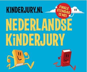 De Nederlandse Kinderjury