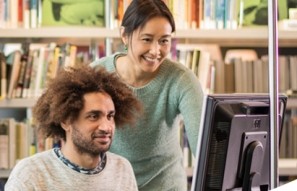 Belastingaangifte doen in de Bibliotheek